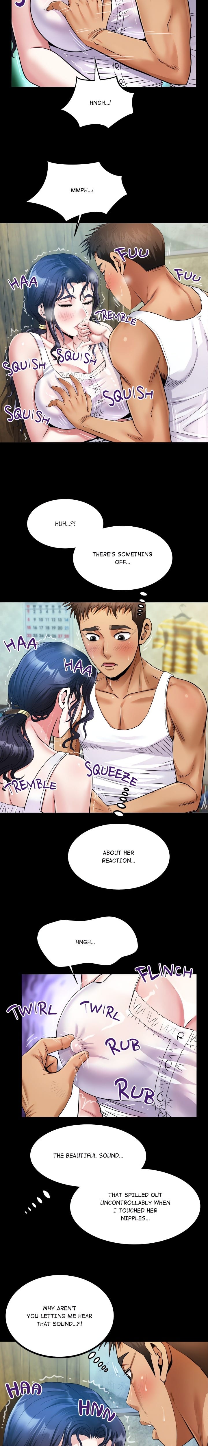 Single Room (Uncensored), chapter 7, page 10 of 21