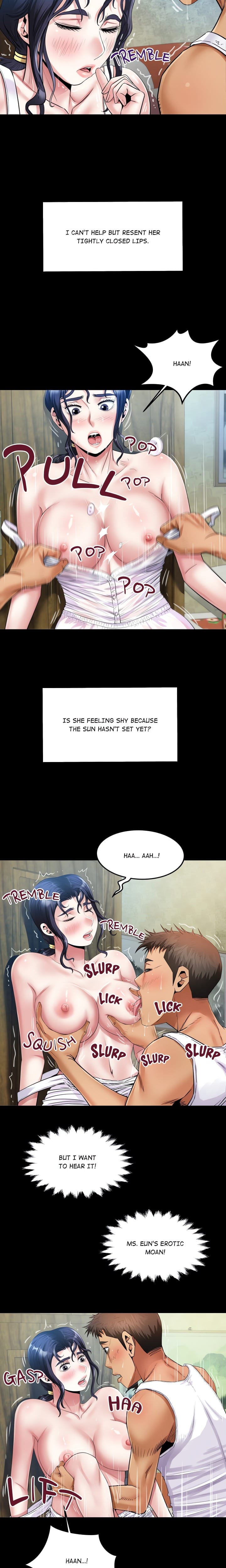 Single Room (Uncensored), chapter 7, page 11 of 21