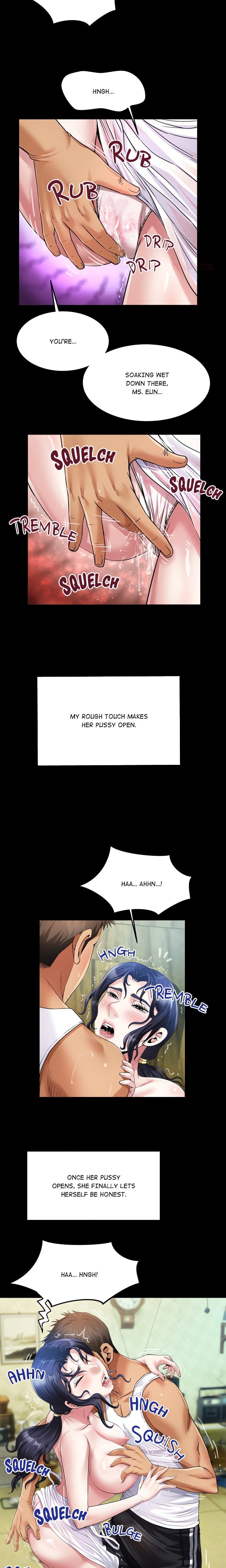 Single Room (Uncensored), chapter 7, page 12 of 21
