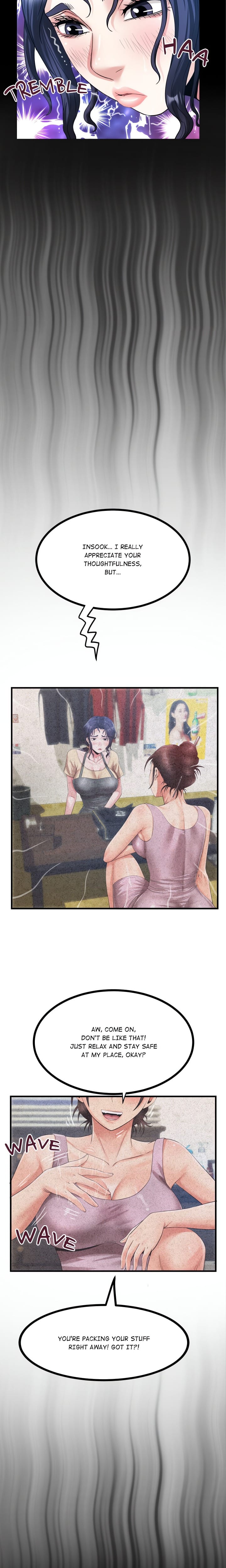 Single Room (Uncensored), chapter 7, page 17 of 21