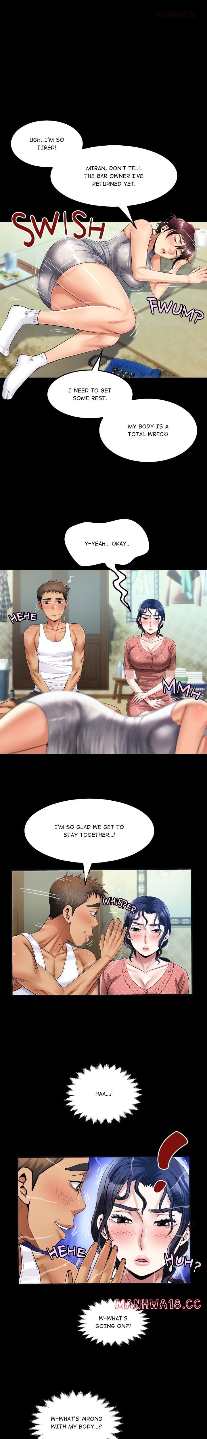 Single Room (Uncensored), chapter 8, page 13 of 19