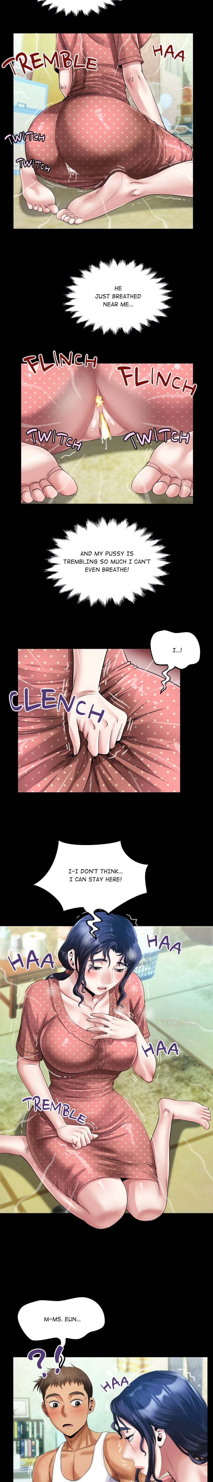 Single Room (Uncensored), chapter 8, page 14 of 19