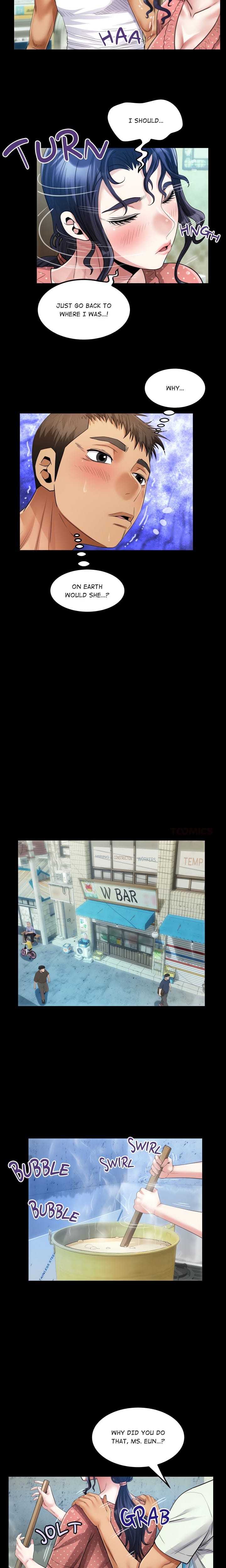 Single Room (Uncensored), chapter 8, page 15 of 19