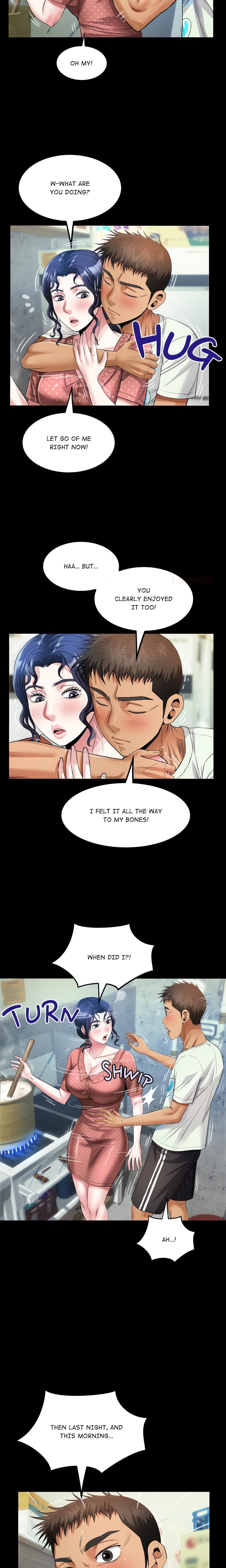 Single Room (Uncensored), chapter 8, page 16 of 19
