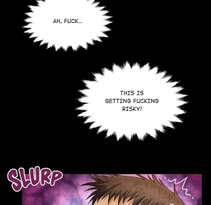 Single Room (Uncensored), chapter 10, page 60 of 148