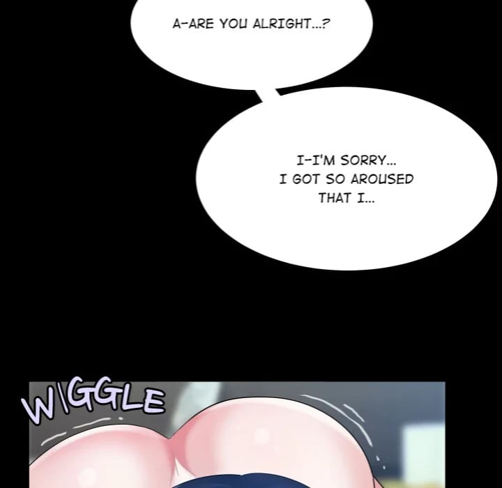 Single Room (Uncensored), chapter 10, page 100 of 148