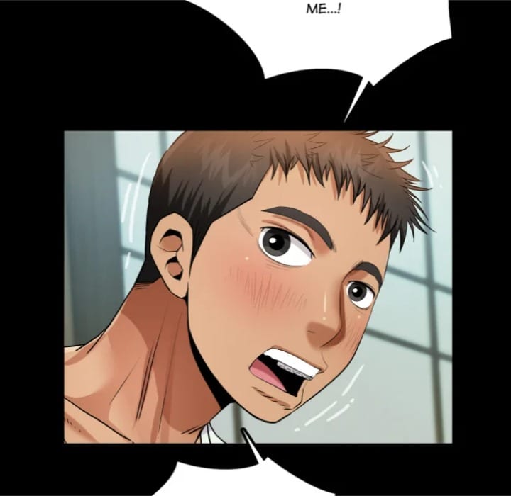 Single Room (Uncensored), chapter 11, page 32 of 51