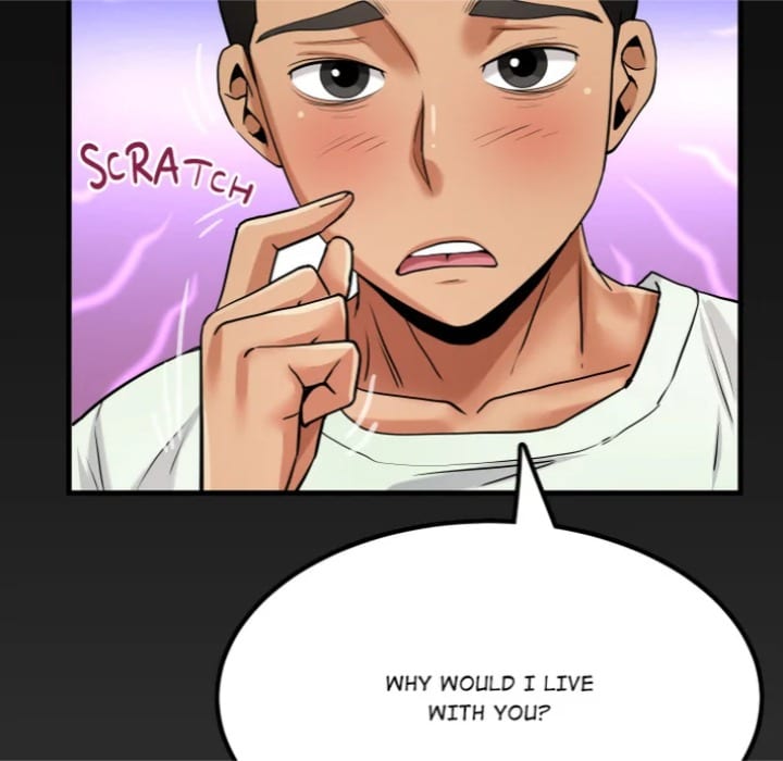 Single Room (Uncensored), chapter 11, page 46 of 51
