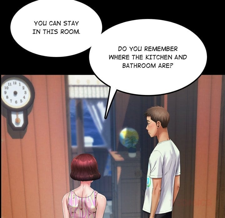 Single Room (Uncensored), chapter 12, page 75 of 164