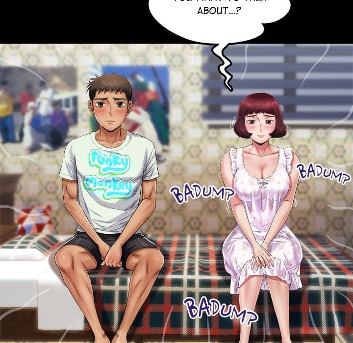 Single Room (Uncensored), chapter 12, page 121 of 164
