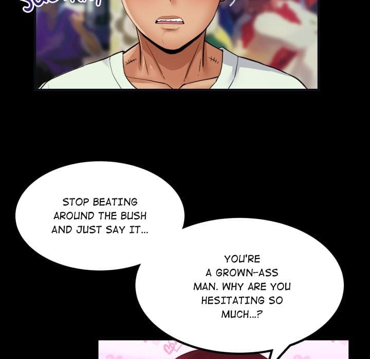 Single Room (Uncensored), chapter 12, page 123 of 164