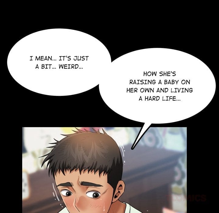 Single Room (Uncensored), chapter 12, page 129 of 164