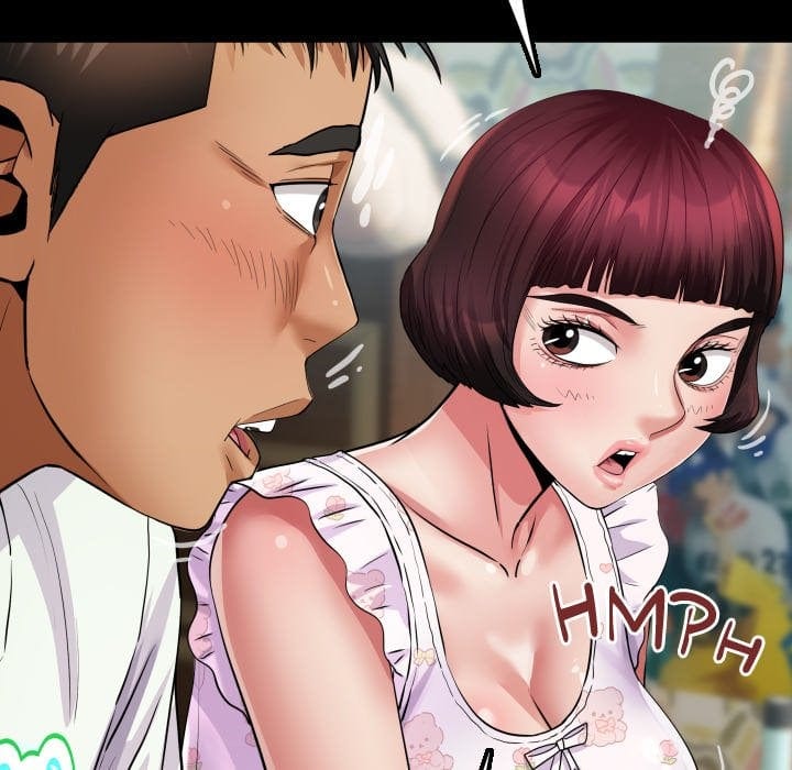 Single Room (Uncensored), chapter 12, page 136 of 164