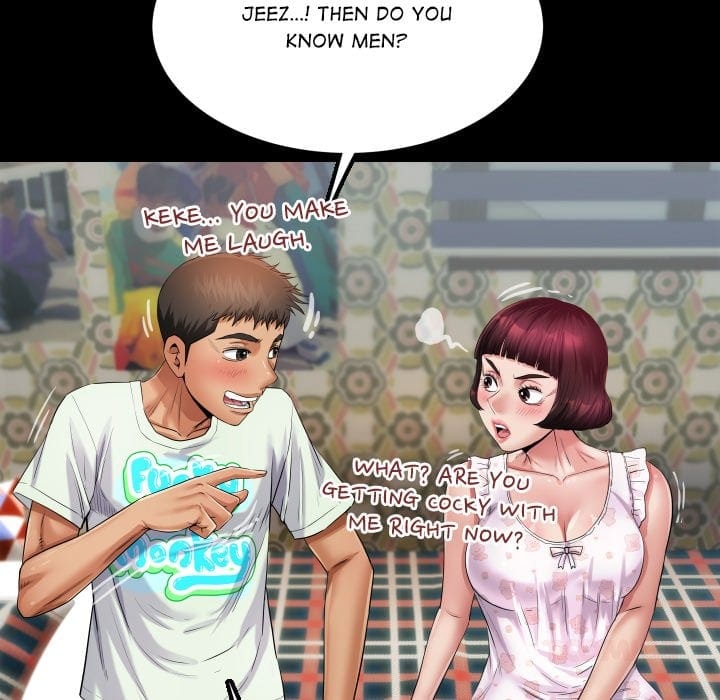 Single Room (Uncensored), chapter 12, page 138 of 164