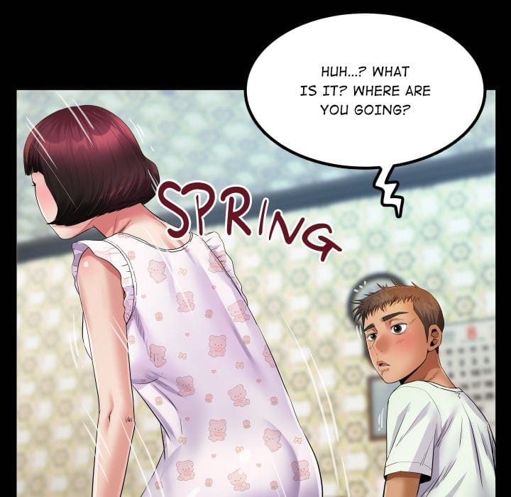 Single Room (Uncensored), chapter 12, page 155 of 164