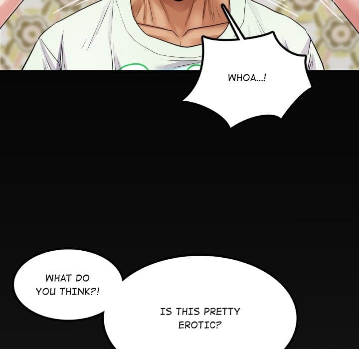 Single Room (Uncensored), chapter 12, page 158 of 164