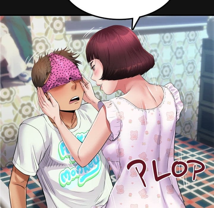 Single Room (Uncensored), chapter 12, page 159 of 164