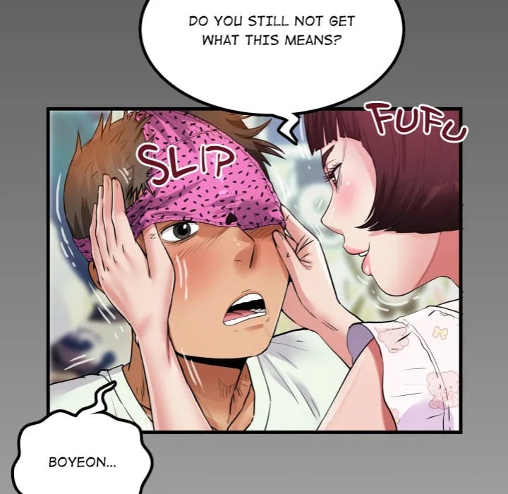 Single Room (Uncensored), chapter 13, page 9 of 162