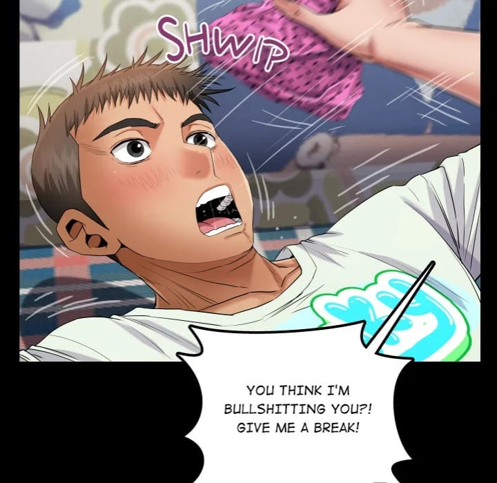 Single Room (Uncensored), chapter 13, page 17 of 162