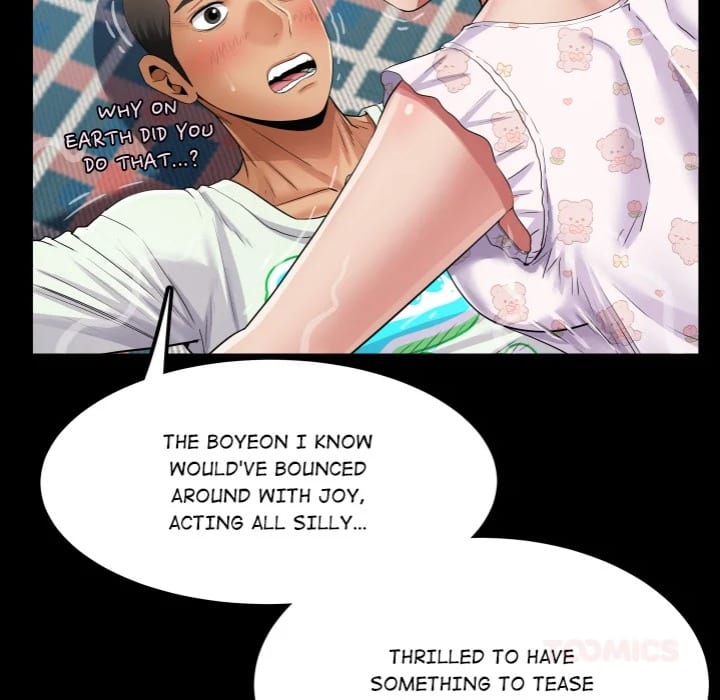 Single Room (Uncensored), chapter 13, page 39 of 162