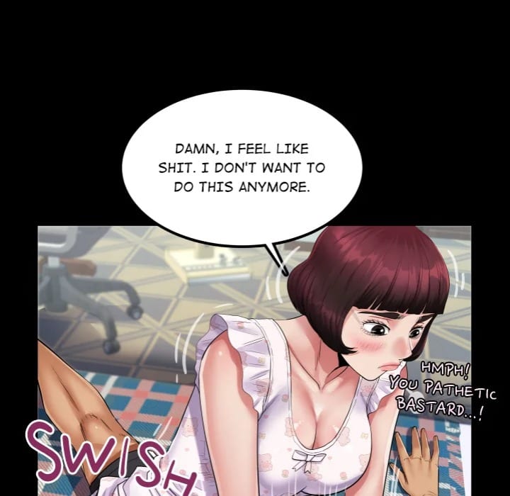Single Room (Uncensored), chapter 13, page 64 of 162