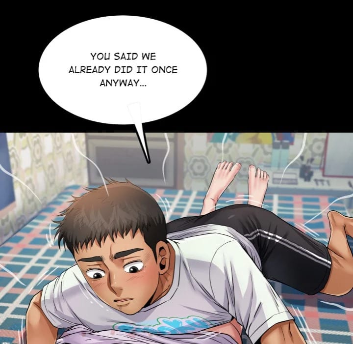 Single Room (Uncensored), chapter 13, page 82 of 162