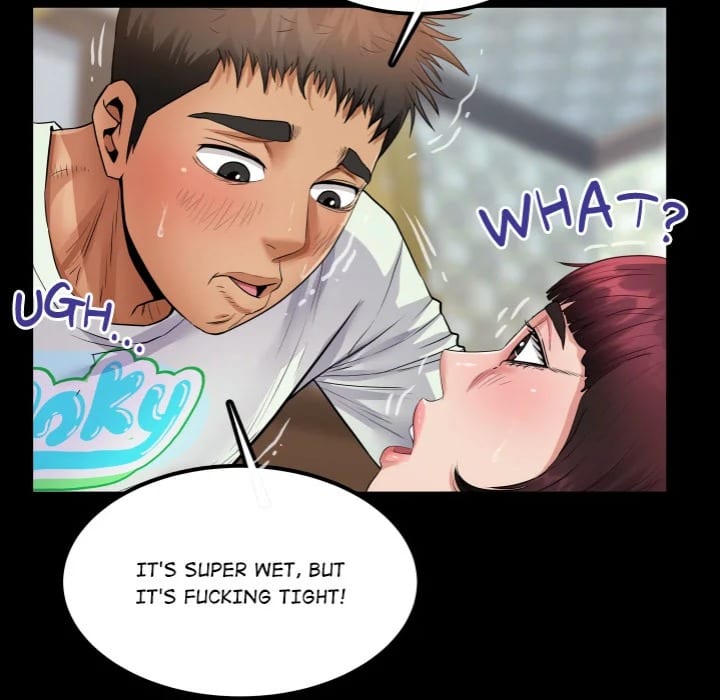Single Room (Uncensored), chapter 13, page 109 of 162