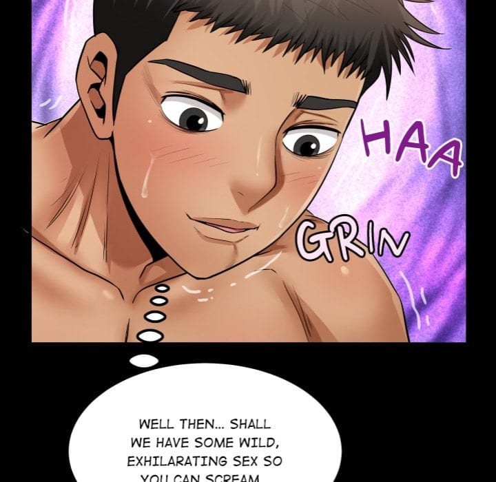 Single Room (Uncensored), chapter 14, page 11 of 161