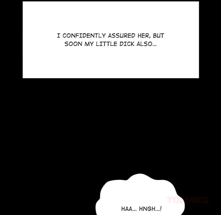 Single Room (Uncensored), chapter 14, page 111 of 161