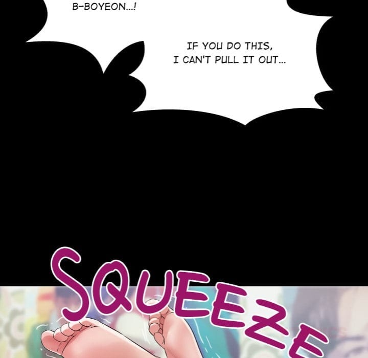Single Room (Uncensored), chapter 14, page 120 of 161