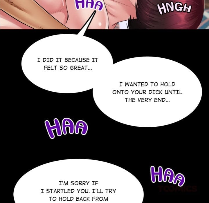 Single Room (Uncensored), chapter 14, page 129 of 161
