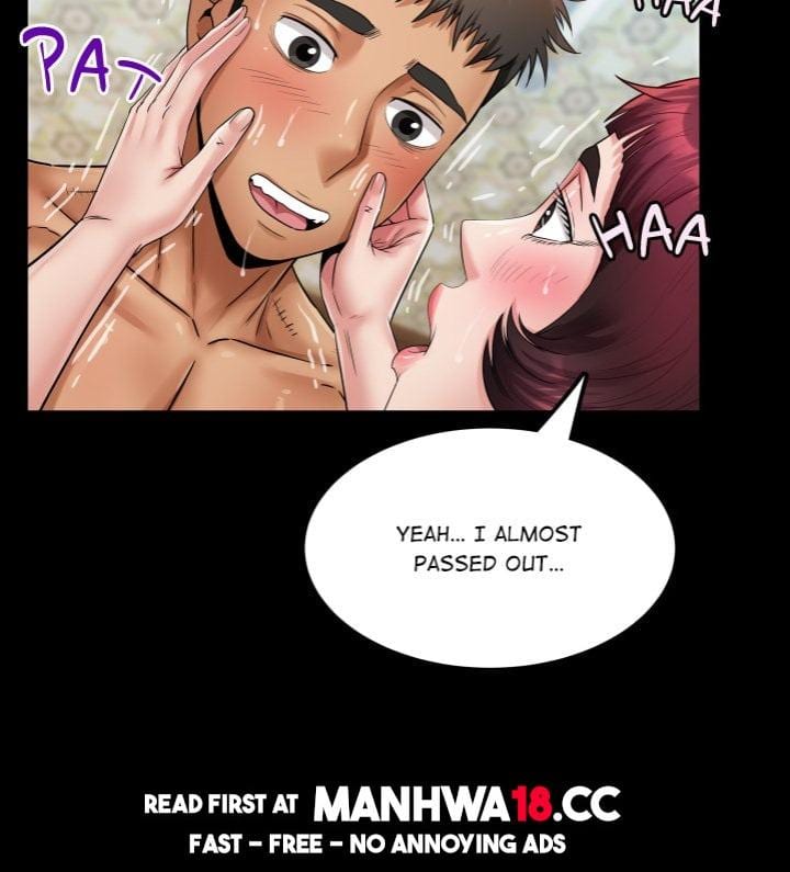 Single Room (Uncensored), chapter 14, page 133 of 161