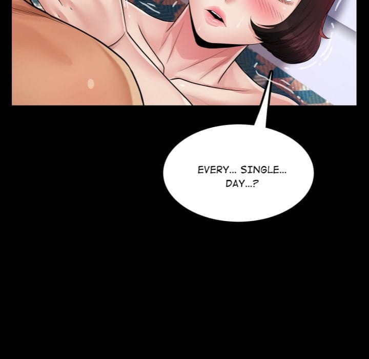 Single Room (Uncensored), chapter 14, page 135 of 161