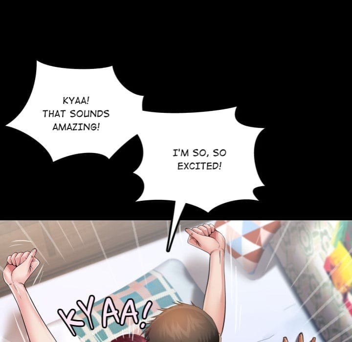 Single Room (Uncensored), chapter 14, page 136 of 161