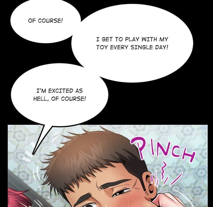 Single Room (Uncensored), chapter 14, page 139 of 161