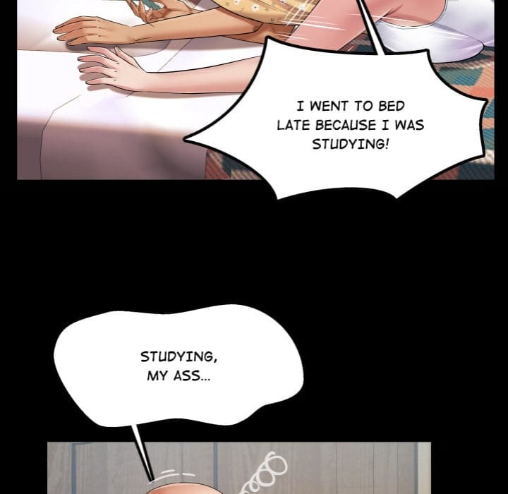 Single Room (Uncensored), chapter 15, page 12 of 136