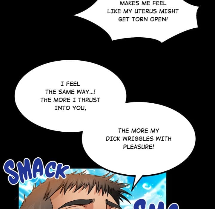 Single Room (Uncensored), chapter 15, page 100 of 136