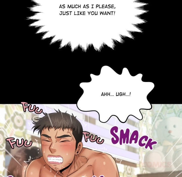 Single Room (Uncensored), chapter 15, page 117 of 136