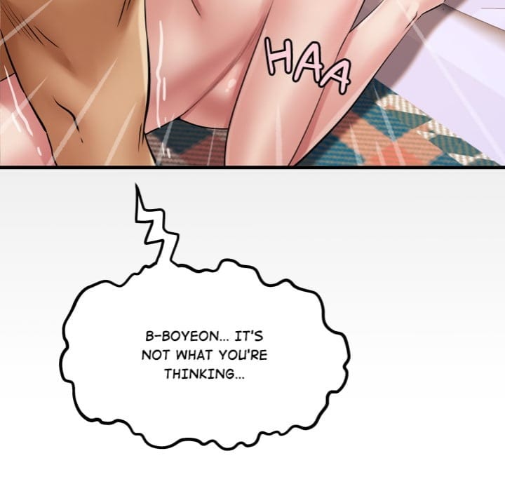 Single Room (Uncensored), chapter 15, page 134 of 136