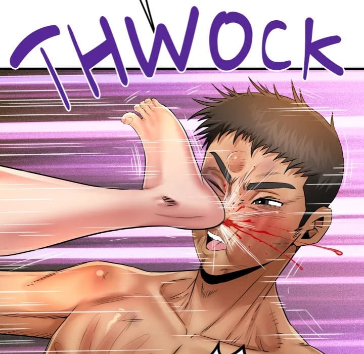Single Room (Uncensored), chapter 16, page 13 of 131