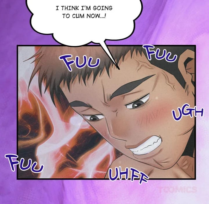 Single Room (Uncensored), chapter 16, page 27 of 131