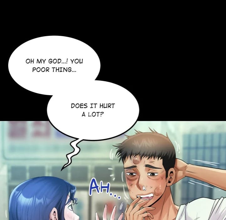 Single Room (Uncensored), chapter 16, page 64 of 131