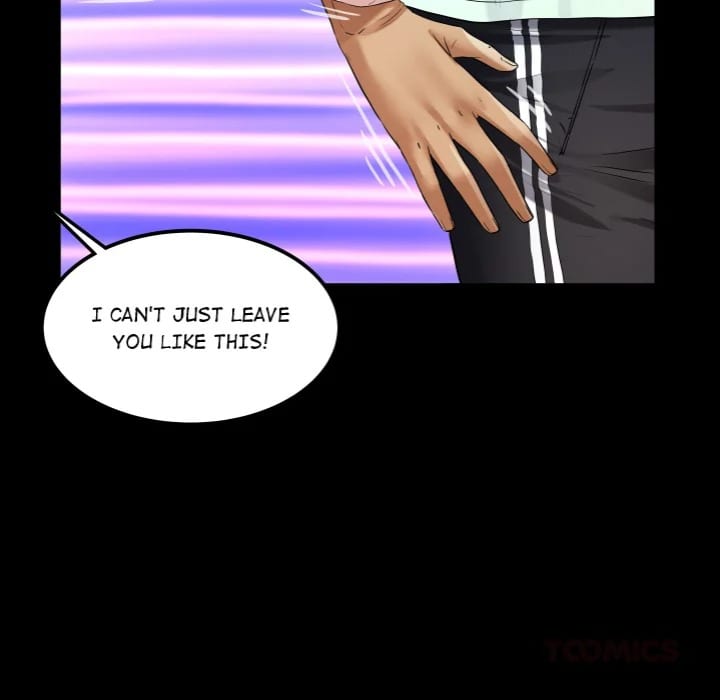 Single Room (Uncensored), chapter 16, page 75 of 131