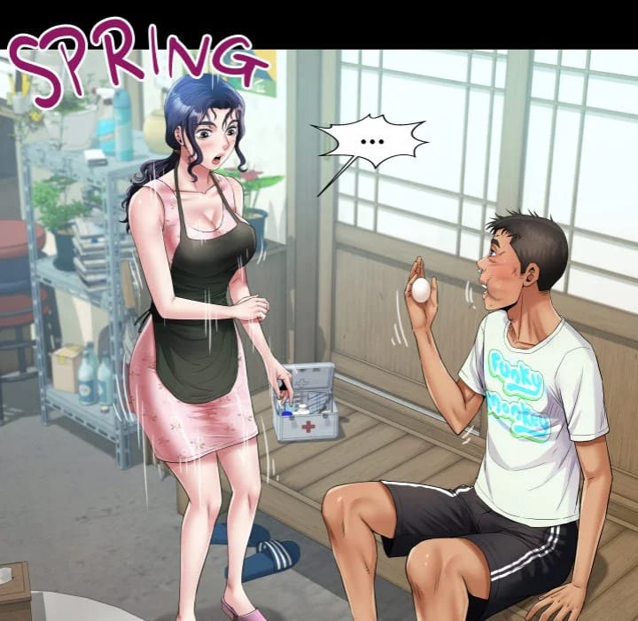 Single Room (Uncensored), chapter 16, page 85 of 131