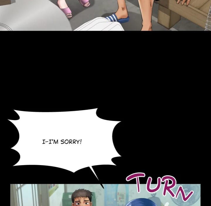 Single Room (Uncensored), chapter 16, page 86 of 131