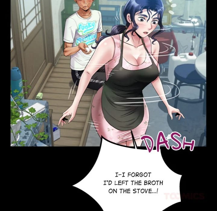 Single Room (Uncensored), chapter 16, page 87 of 131