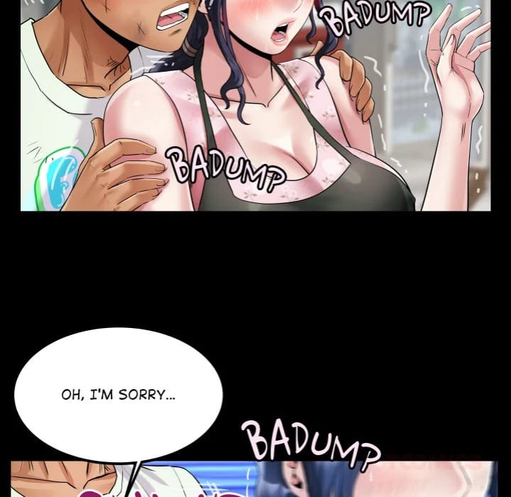 Single Room (Uncensored), chapter 16, page 93 of 131