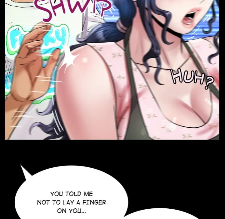 Single Room (Uncensored), chapter 16, page 94 of 131