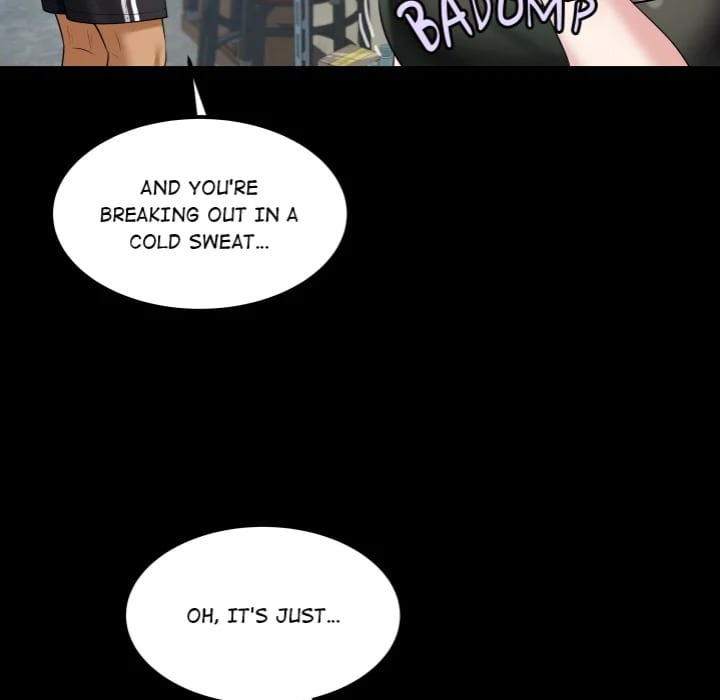 Single Room (Uncensored), chapter 16, page 100 of 131