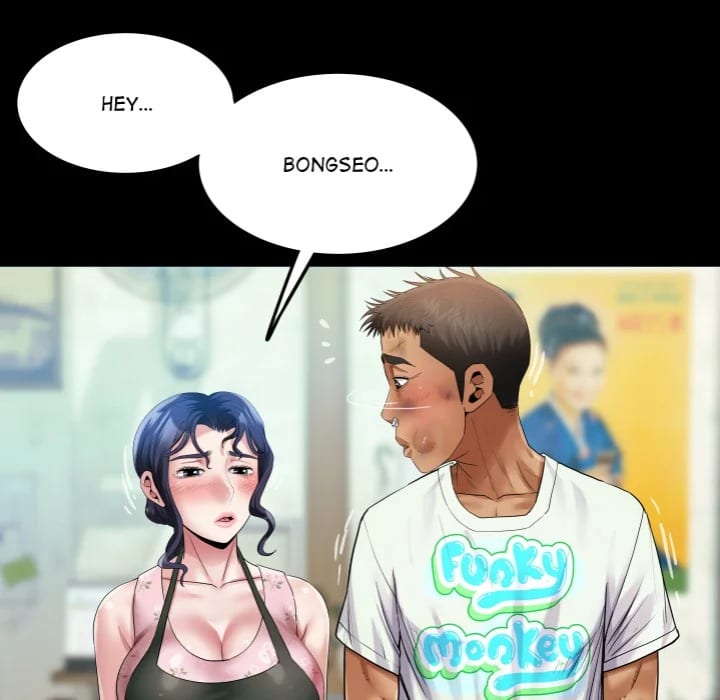 Single Room (Uncensored), chapter 16, page 109 of 131